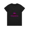 AS Colour Womens Maple Tee Thumbnail