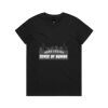 AS Colour Womens Maple Tee Thumbnail