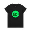 AS Colour Womens Maple Tee Thumbnail