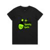 AS Colour Womens Maple Tee Thumbnail