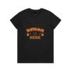 AS Colour Womens Maple Tee Thumbnail