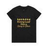 AS Colour Womens Maple Tee Thumbnail