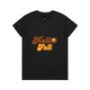 AS Colour Womens Maple Tee Thumbnail