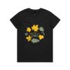 AS Colour Womens Maple Tee Thumbnail