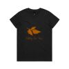 AS Colour Womens Maple Tee Thumbnail