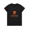 AS Colour Womens Maple Tee Thumbnail