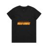 AS Colour Womens Maple Tee Thumbnail