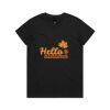 AS Colour Womens Maple Tee Thumbnail