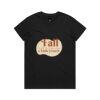 AS Colour Womens Maple Tee Thumbnail