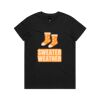 AS Colour Womens Maple Tee Thumbnail