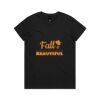 AS Colour Womens Maple Tee Thumbnail