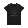 AS Colour Womens Maple Tee Thumbnail