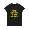 AS Colour Womens Maple Tee Thumbnail