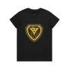 AS Colour Womens Maple Tee Thumbnail