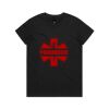 AS Colour Womens Maple Tee Thumbnail