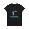 AS Colour Womens Maple Tee Thumbnail
