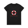 AS Colour Womens Maple Tee Thumbnail