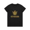 AS Colour Womens Maple Tee Thumbnail