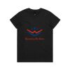 AS Colour Womens Maple Tee Thumbnail