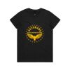 AS Colour Womens Maple Tee Thumbnail