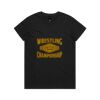 AS Colour Womens Maple Tee Thumbnail