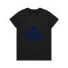 AS Colour Womens Maple Tee Thumbnail