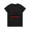 AS Colour Womens Maple Tee Thumbnail