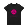 AS Colour Womens Maple Tee Thumbnail