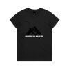 AS Colour Womens Maple Tee Thumbnail