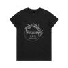 AS Colour Womens Maple Tee Thumbnail