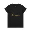 AS Colour Womens Maple Tee Thumbnail