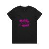 AS Colour Womens Maple Tee Thumbnail
