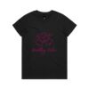 AS Colour Womens Maple Tee Thumbnail
