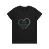 AS Colour Womens Maple Tee Thumbnail