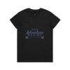 AS Colour Womens Maple Tee Thumbnail