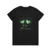 AS Colour Womens Maple Tee Thumbnail
