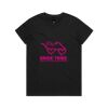 AS Colour Womens Maple Tee Thumbnail