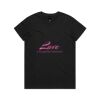 AS Colour Womens Maple Tee Thumbnail