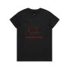 AS Colour Womens Maple Tee Thumbnail