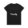 AS Colour Womens Maple Tee Thumbnail