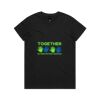 AS Colour Womens Maple Tee Thumbnail