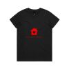 AS Colour Womens Maple Tee Thumbnail
