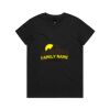 AS Colour Womens Maple Tee Thumbnail