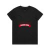 AS Colour Womens Maple Tee Thumbnail