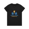 AS Colour Womens Maple Tee Thumbnail