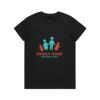AS Colour Womens Maple Tee Thumbnail