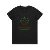 AS Colour Womens Maple Tee Thumbnail