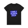 AS Colour Womens Maple Tee Thumbnail