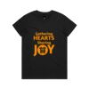 AS Colour Womens Maple Tee Thumbnail