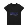 AS Colour Womens Maple Tee Thumbnail